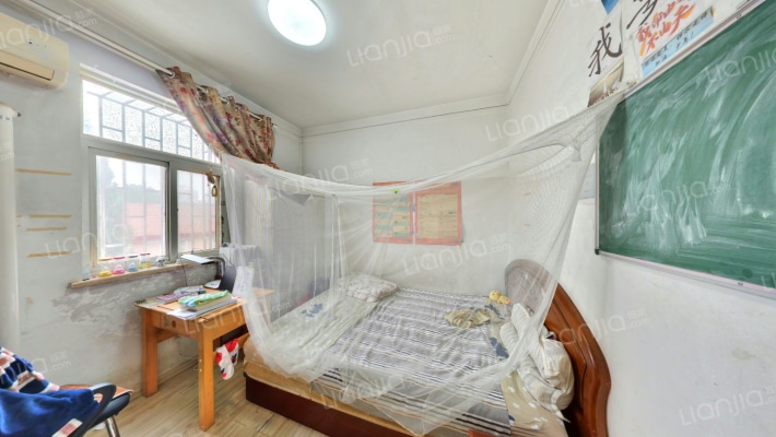 文化路45号院二手房实景图