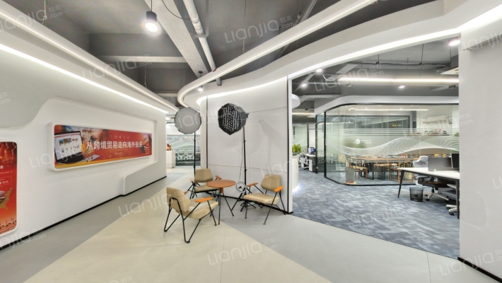 香槟之约二手房实景图