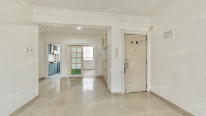 凉果街5号大院二手房实景图