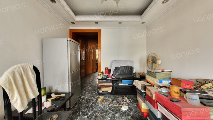 西府北街1号二手房实景图