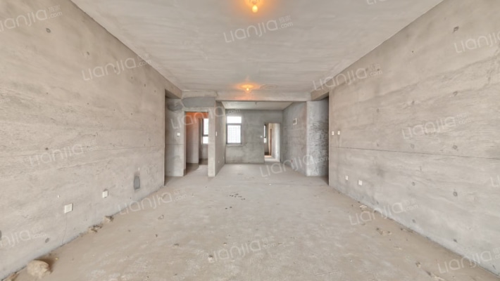 永昌翠景园二手房实景图