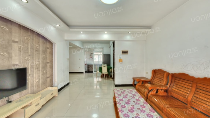 新基大厦二手房实景图