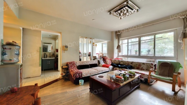 城南驿站二手房实景图