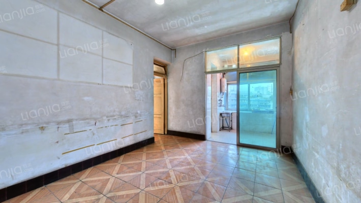 西安北路一巷30号二手房实景图