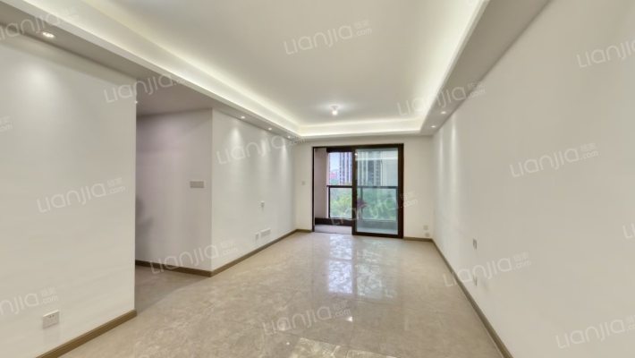 东原华宇.印江澜二手房实景图