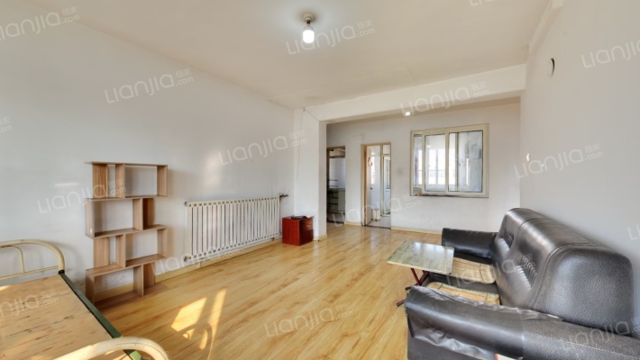 玫瑰苑二手房实景图