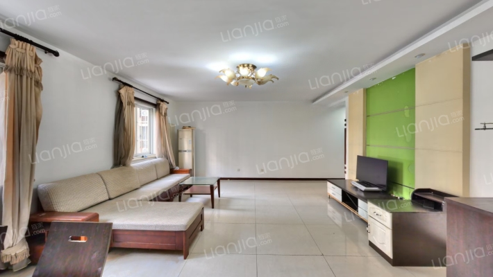 宏大中园二手房实景图