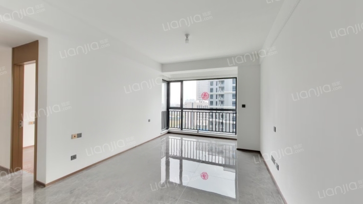 际华园天津府二手房实景图