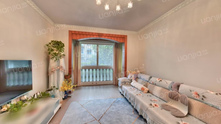 复兴街93号二手房实景图