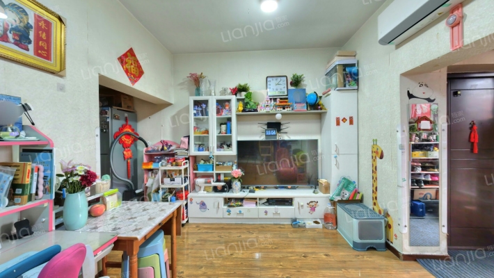 慧华苑二手房实景图