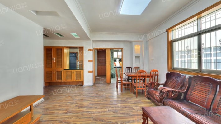 黎明公寓二手房实景图