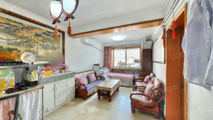 鞍山二路97号二手房实景图