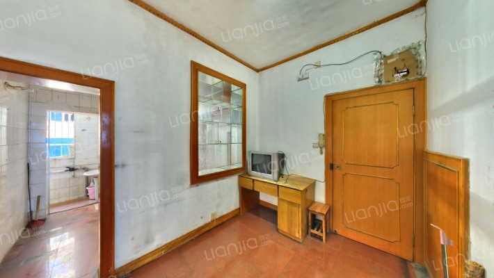 银华大厦宿舍二手房实景图