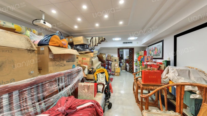 未来假日二手房实景图