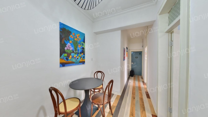 农业农村局宿舍二手房实景图