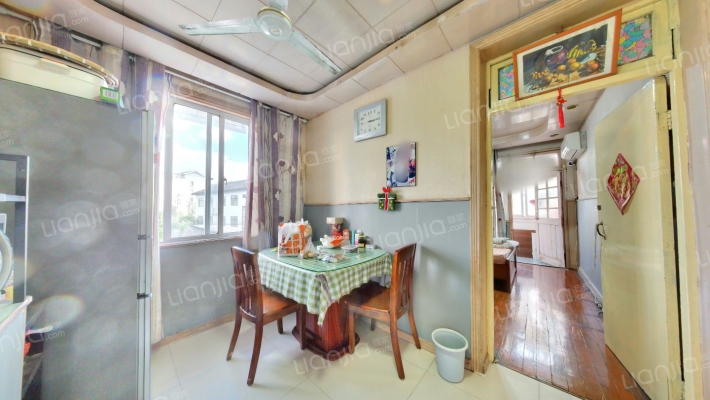 枣市新村二手房实景图