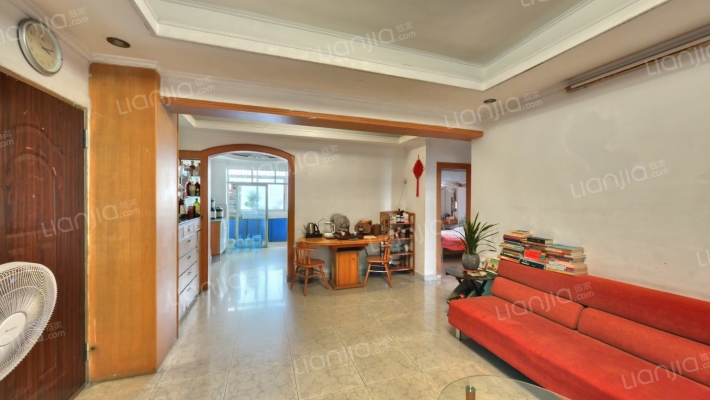 新民路140号二手房实景图