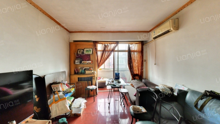 西北大学新村二手房实景图