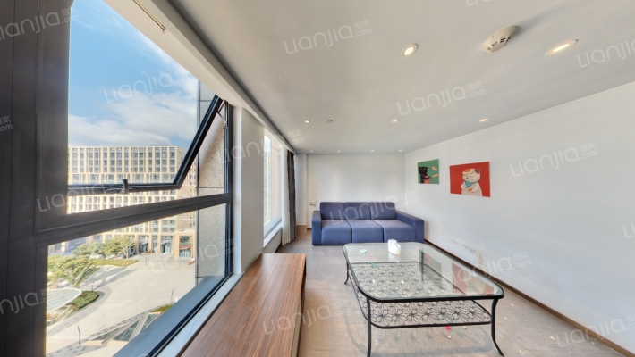 世茂西溪宸悦二手房实景图