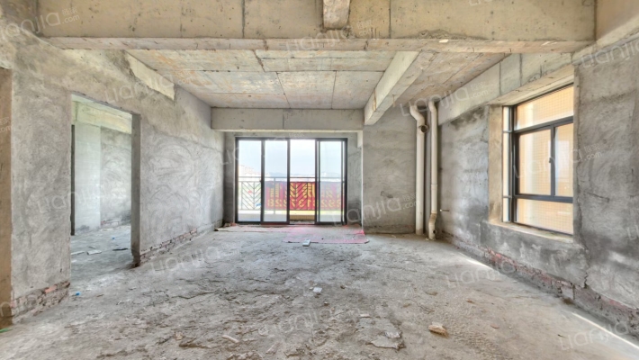 坦神北路二手房实景图