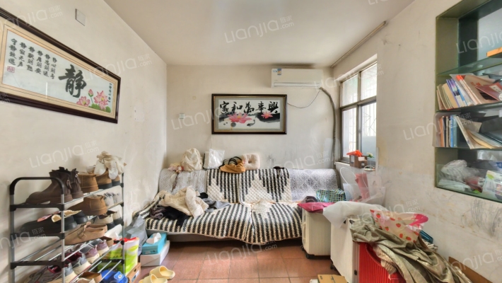 49号小家园二手房实景图