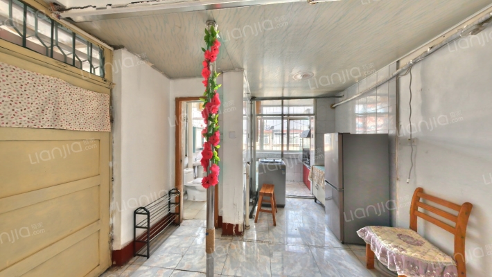 闵子骞路11号二手房实景图