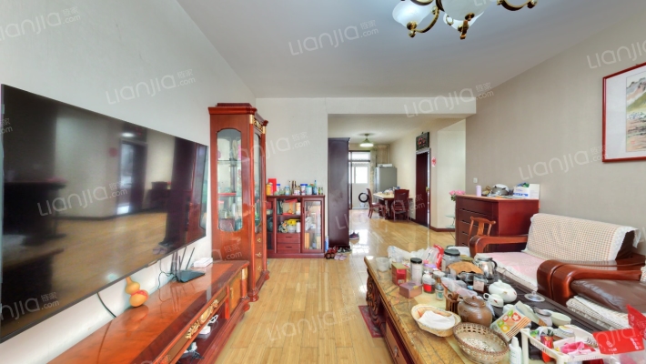 兴华南街168号院二手房实景图