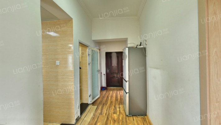 黄庄小区二手房实景图