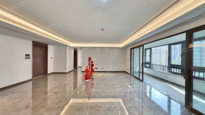 融信傲世邸二手房实景图