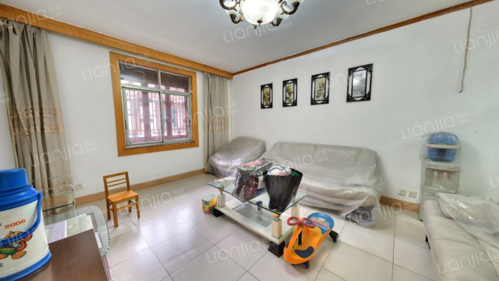 水巷子35号二手房实景图