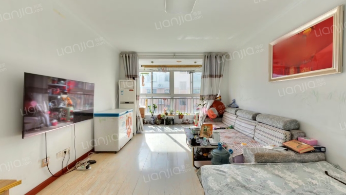 御城花园二手房实景图