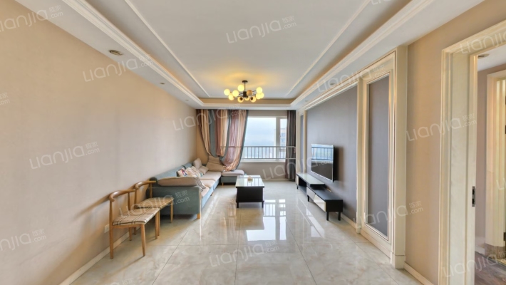 保利大都汇璟汇二手房实景图