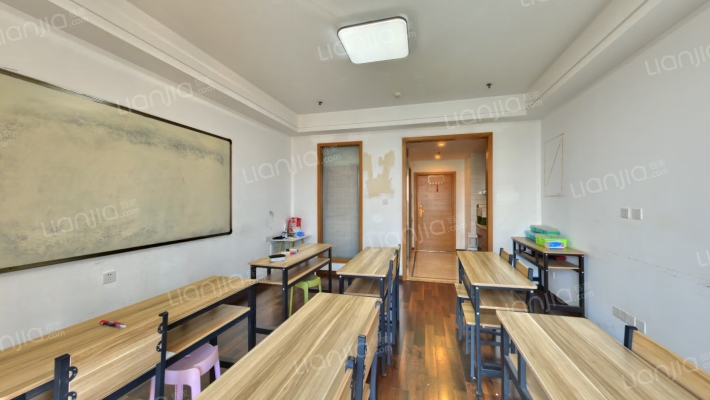 九霄梦天地二手房实景图