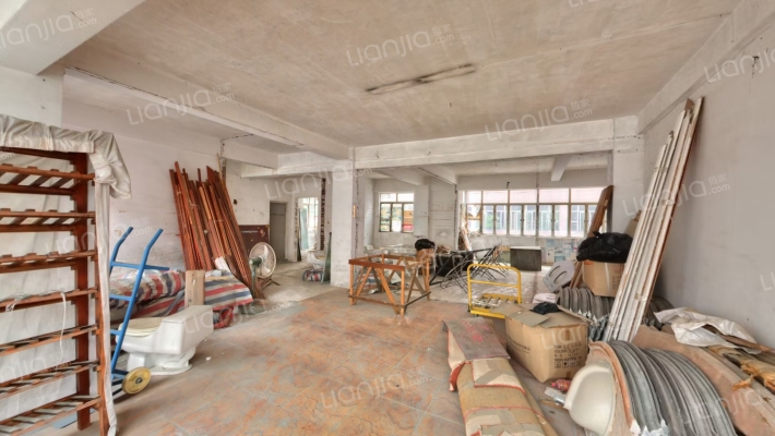 岐江公路二手房实景图