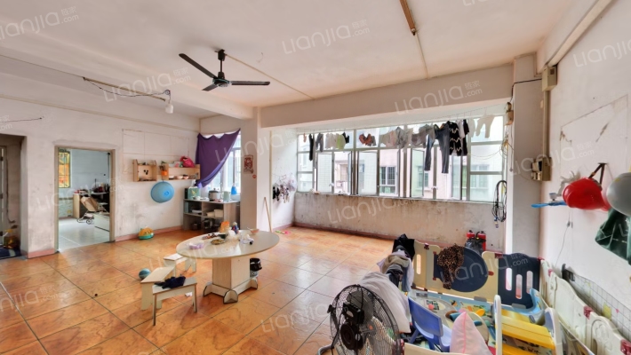 岐江公路二手房实景图