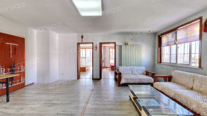 聚富苑二手房实景图