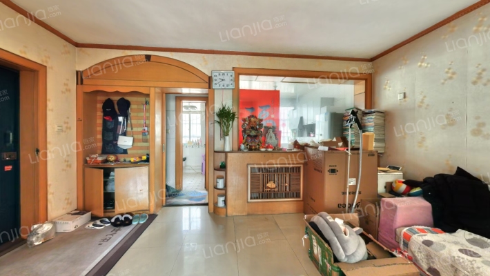 巨丰小区二手房实景图