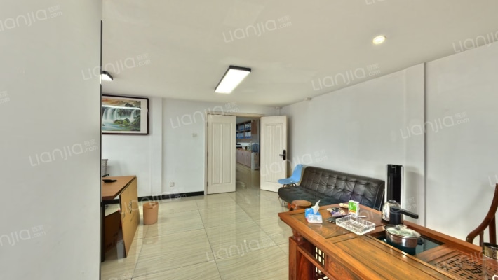 长城万富汇二手房实景图