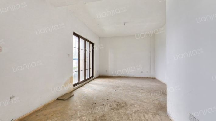 中信云栖谷二手房实景图