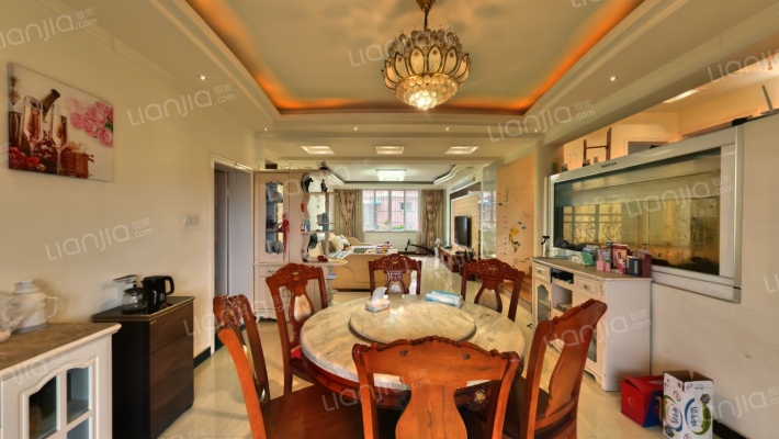 天府南路22号二手房实景图