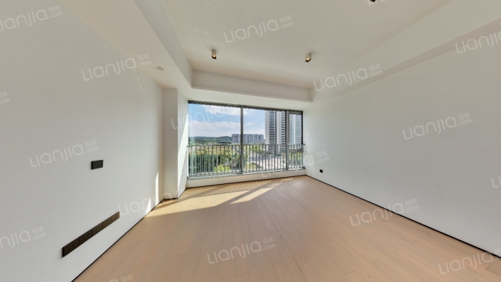 星寓二手房实景图