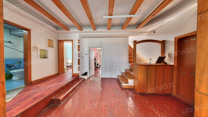 鹏欢鑫宝园二手房实景图