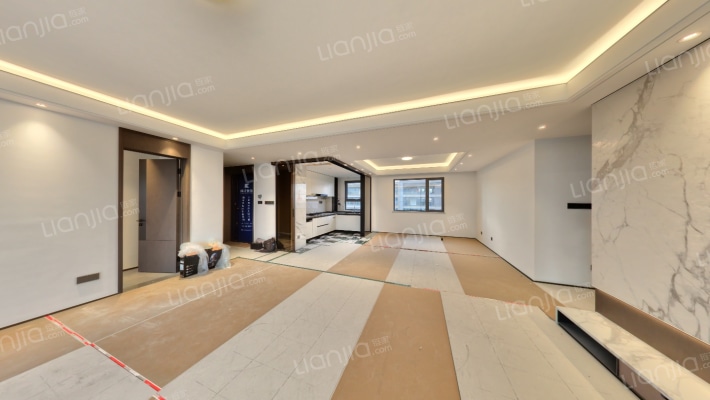 云境府二手房实景图