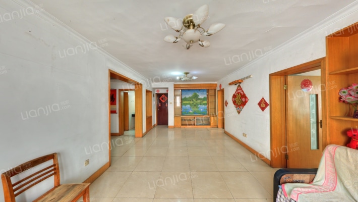 环山路85号二手房实景图