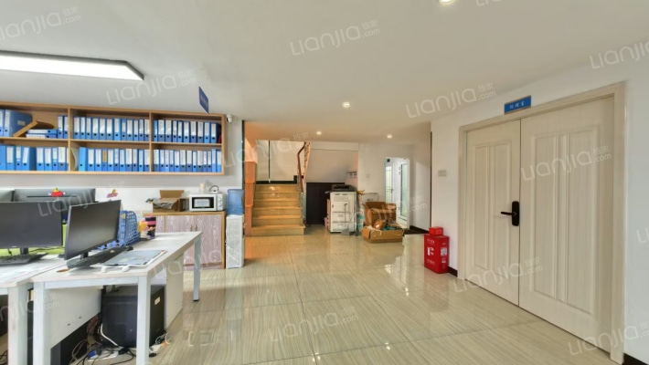 长城万富汇二手房实景图