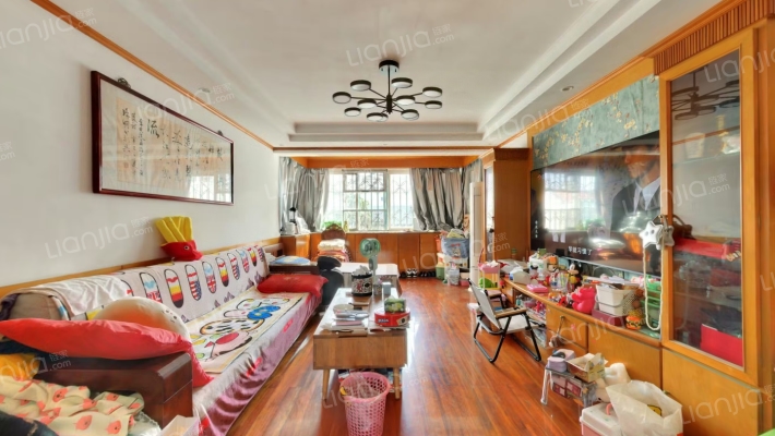 日晖苑二手房实景图