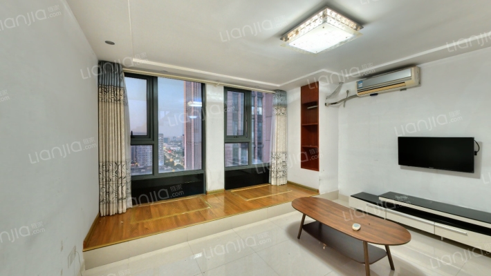 港龙财智国际（吴中）二手房实景图