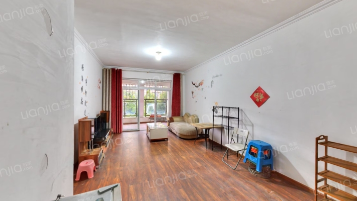 风云琥珀名城二手房实景图