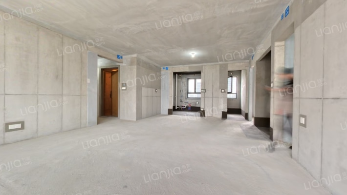 中海云水观园二手房实景图