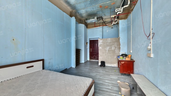 凯乐微谷二手房实景图